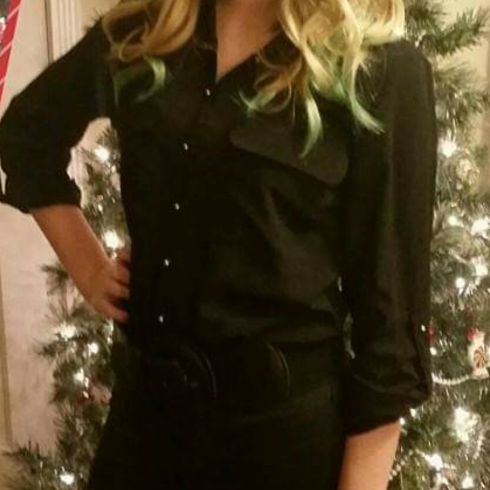 Calvin Klein blouse